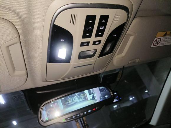 [西安·陕A] 二手魏牌魏牌 VV72017款 2.0T 旗舰型