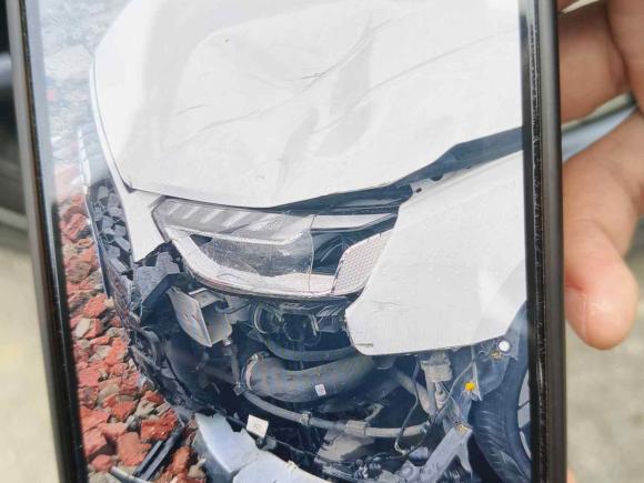 [合肥·皖A] 二手奥迪奥迪A4L2022款 45 TFSI quattro 臻选动感型