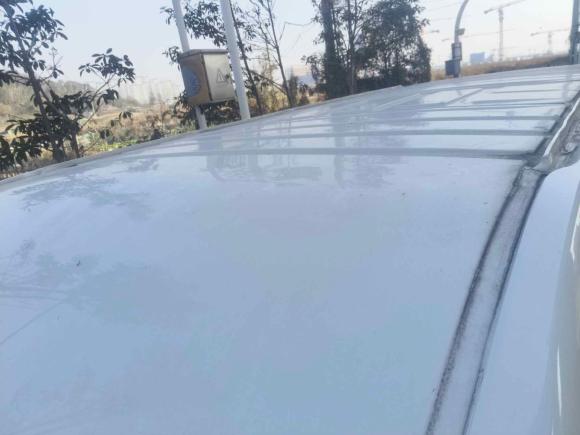 [宁波·苏U] 二手大通新途V802023款 2.0T 手动经典城配王长轴中顶3座