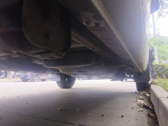 [常州·苏C] 二手上汽大通MAXUS新途V802019款 2.5T经典款6挡手动傲运通短轴中顶5/6座