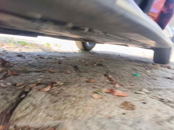 [南昌·赣A] 二手奔驰奔驰GLC2019款 改款 GLC 260 L 4MATIC 豪华型