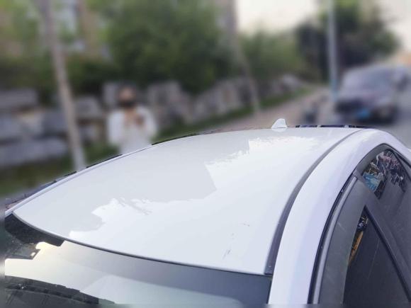 [济南·鲁A] 二手丰田卡罗拉双擎E+2019款 1.8L E-CVT先锋版