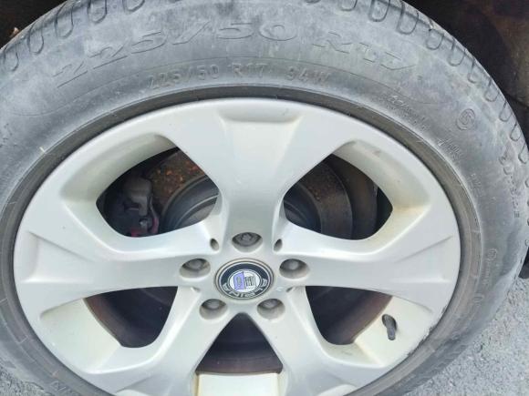 [合肥·苏F] 二手宝马宝马X12012款 sDrive18i豪华型