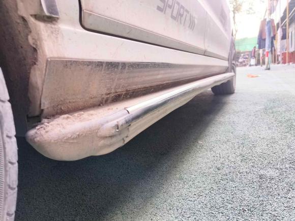 [上海·苏F] 二手五菱汽车五菱宏光2019款 1.5L S舒适型国VI LAR