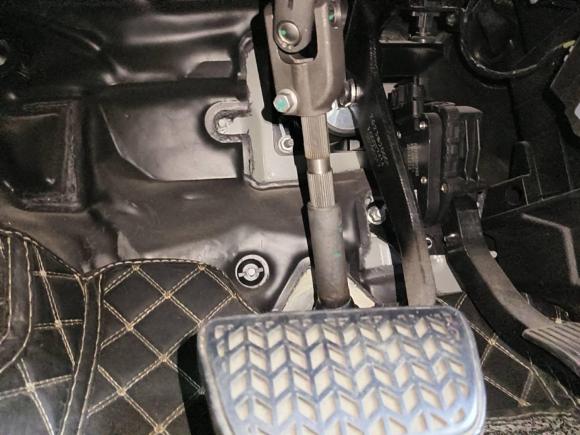 [常州·苏D] 二手北汽新能源北汽新能源EC32019款 灵动版