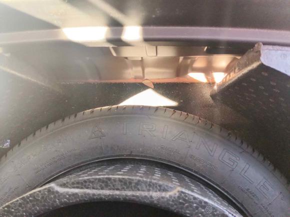 [金华·浙G] 二手宝骏宝骏RS-52020款 300T CVT 智能尊贵型