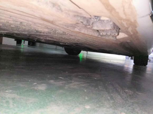 [青岛·鲁B] 二手奔驰奔驰C级2022款 改款 C 200 L 运动版