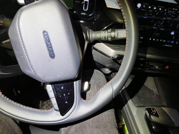 [苏州·苏E] 二手长安欧尚长安欧尚Z6新能源2023款 智电iDD 150KM旗舰PLUS智慧泊车版