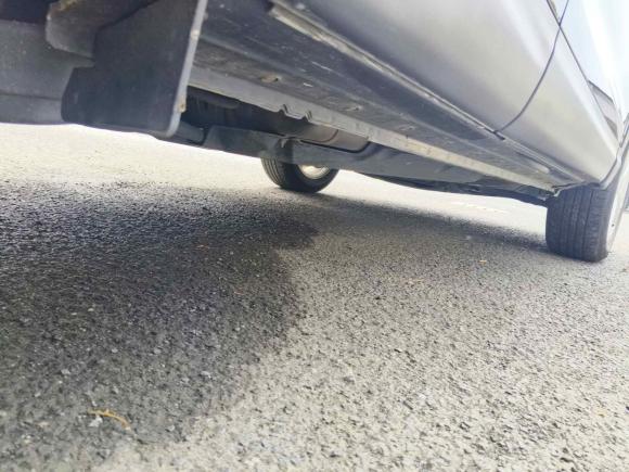 [无锡·苏B] 二手日产逍客2023款 经典 2.0L CVT XV舒适版