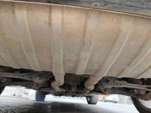 [武汉·鄂A] 二手奥迪奥迪Q72014款 35 TDI 运动型