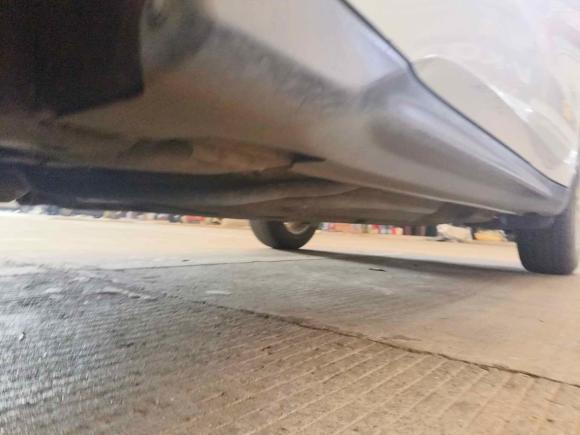 [武汉·鄂A] 二手本田缤智2018款 1.5L CVT两驱科技精英型