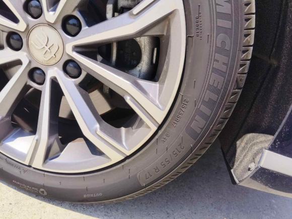 [上海·沪B] 二手比亚迪宋MAX2021款 升级版 1.5T 自动豪华型 6座