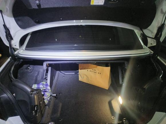 [深圳·粤B] 二手宝马宝马4系2014款 428i 敞篷运动设计套装