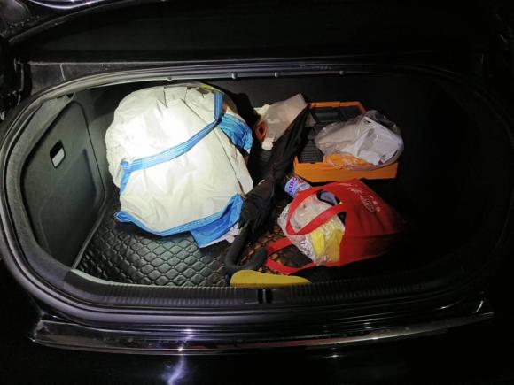 [上海·沪F] 二手奥迪奥迪A6L2009款 2.4L 技术型