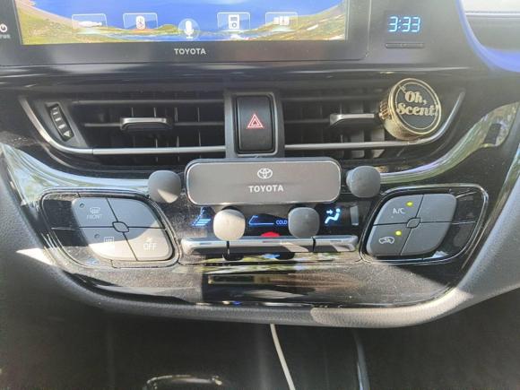 [上海·沪C] 二手丰田奕泽IZOA2018款 2.0L 奕驰版 国V