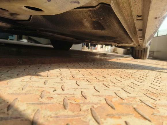 [上海·沪B] 二手别克君威2020款 GS 28T 尊贵型