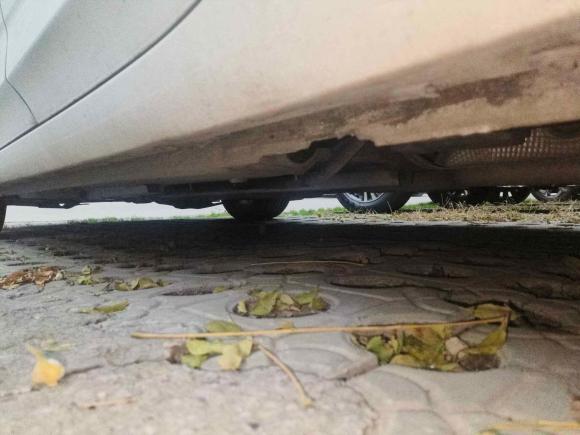 [西安·陕A] 二手别克威朗2017款 三厢 20T 双离合领先型