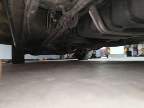 [杭州·浙A] 二手别克别克GL82013款 2.4L 经典版