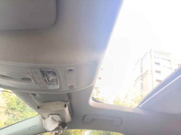 [苏州·苏E] 二手奥迪奥迪A32015款 Sportback 40 TFSI 自动舒适型