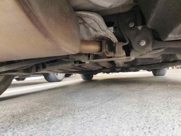 [广州·粤A] 二手MINIMINI2014款 1.5T COOPER Fun