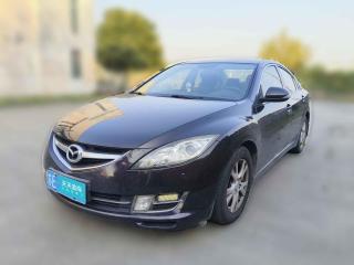 马自达睿翼2012款 2.0L 自动精英版「苏州二手车」「天天拍车」