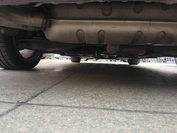 [苏州·苏E] 二手奥迪奥迪S32017款 改款 S3 2.0T Limousine