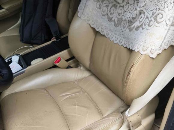 [成都·粤S] 二手本田奥德赛2009款 2.4L 豪华版