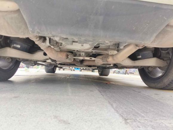 [常州·苏D] 二手路虎揽胜运动2022款 3.0 L6 耀黑版