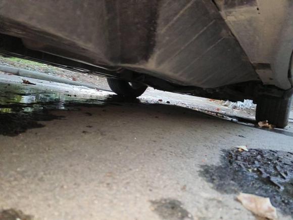 [武汉·鄂A] 二手本田本田CR-V2015款 2.0L 两驱风尚版