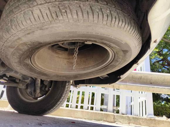 [台州·赣E] 二手哈弗哈弗H5经典2015款 2.0T 柴油 手动四驱进取型