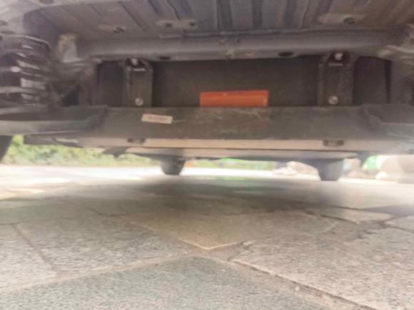 [嘉兴·浙F] 二手思皓花仙子2021款 200km 经典型