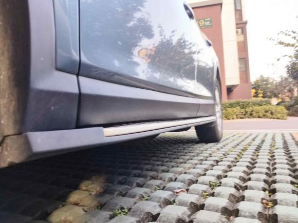 [苏州·苏E] 二手马自达马自达CX-42016款 2.0L 自动两驱蓝天活力版