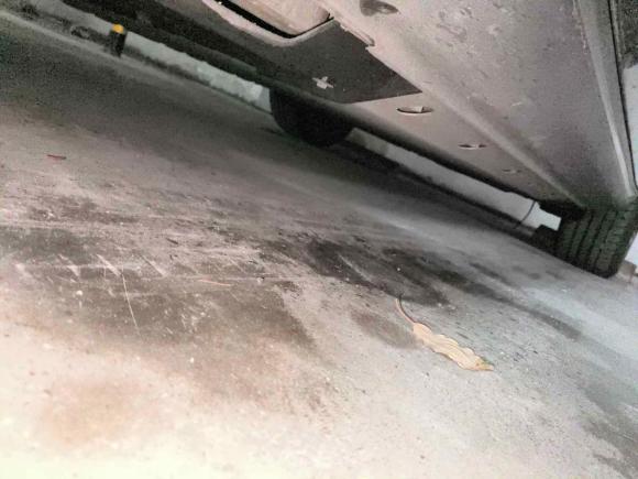 [无锡·苏B] 二手SERES赛力斯赛力斯SF52021款 四驱自由远征版