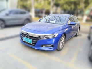 本田雅阁2018款 260TURBO 精英版 国V