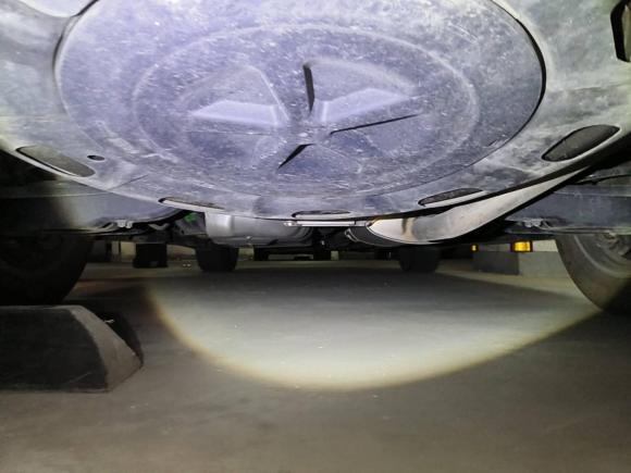 [济南·鲁A] 二手丰田汉兰达2018款 2.0T 四驱豪华版 7座 国VI