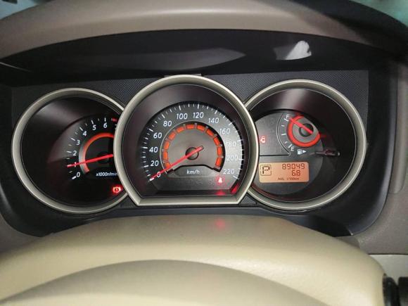 [广州·粤C] 二手日产轩逸2016款 经典 1.6XE 自动领先版