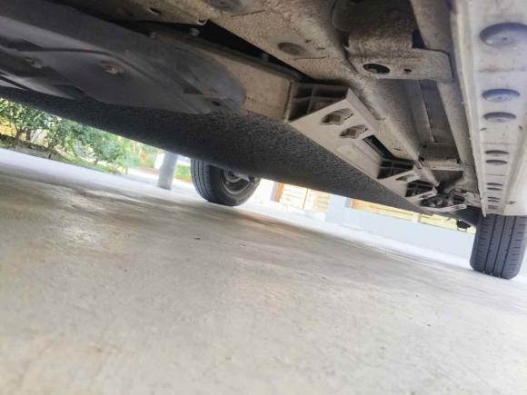 [宁波·浙B] 二手长安长安奔奔E-Star2021款 国民版 心悦版 磷酸铁锂（31.86kWh）