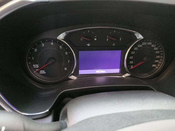 [上海·沪A] 二手雪佛兰开拓者2020款 650T 7座 威版