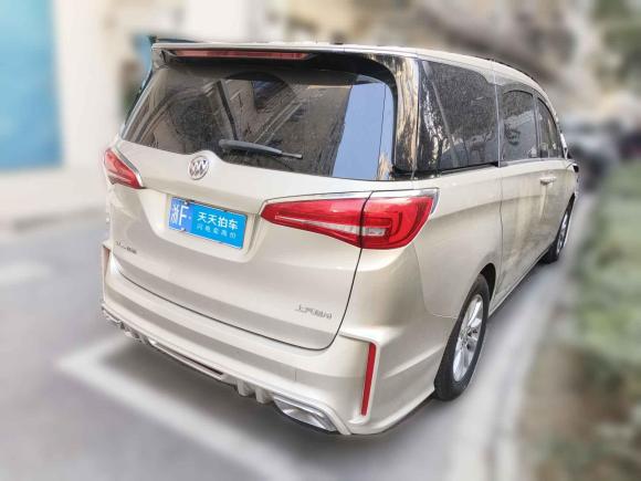 [嘉兴·浙F] 二手别克别克GL82018款 ES 28T 舒适型 国VI