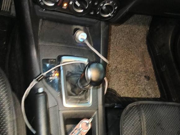 [成都·川A] 二手马自达马自达3 昂克赛拉2014款 三厢 1.5L 自动舒适型