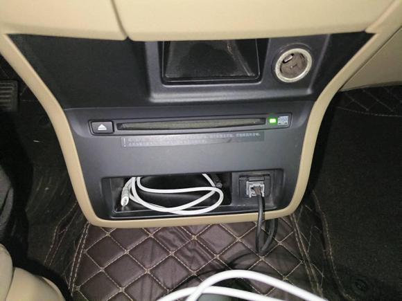 [广州·粤A] 二手本田奥德赛2009款 2.4L 豪华版