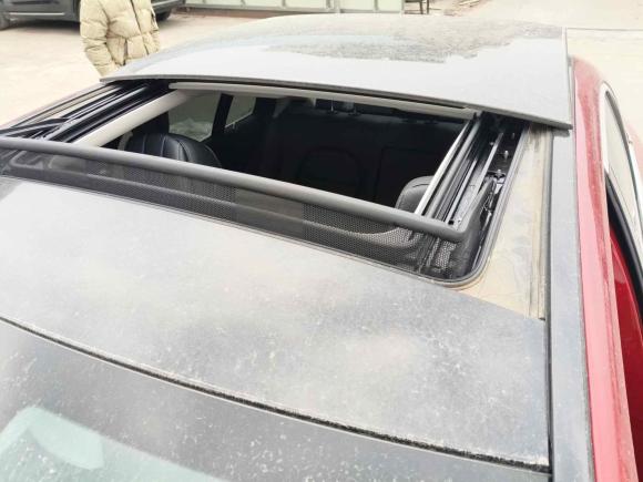 [无锡·苏U] 二手奔驰奔驰C级2019款 改款 C 260 L 运动版