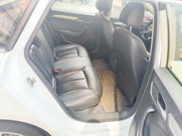 [上海·沪A] 二手荣威荣威i6新能源2019款 PLUS 50T 4G互联荣耀豪华版