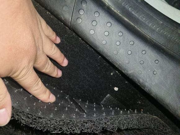 [常州·苏D] 二手smartsmart forfour2016款 1.0L 52千瓦激情版