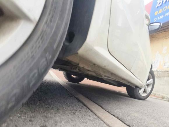 [青岛·鲁B] 二手大众朗行2013款 1.6L 自动风尚型