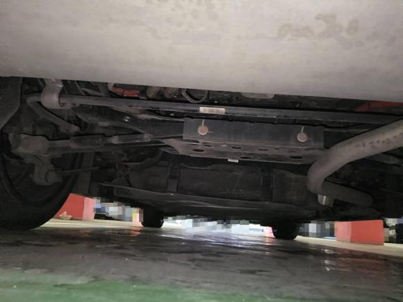 [武汉·鄂A] 二手比亚迪汉2022款 DM-i 121KM 尊享型