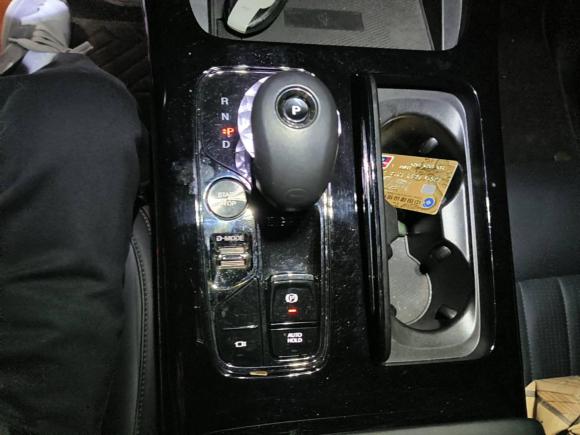 [芜湖·皖B] 二手广汽传祺传祺M82023款 宗师系列 400T 至尊版