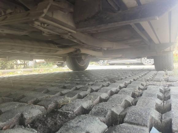 [南通·苏F] 二手斯巴鲁森林人2014款 2.0i 自动豪华版