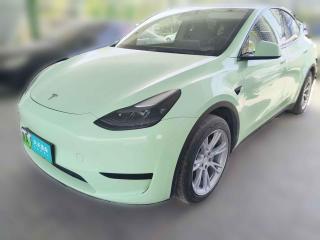 特斯拉Model Y2022款 改款 后轮驱动版