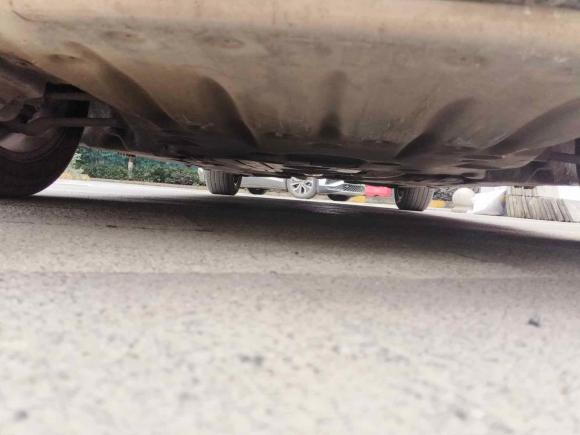 [成都·川Q] 二手宝马宝马1系2013款 改款 116i 领先型